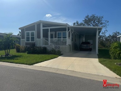 Beach Home For Sale in Ellenton, Florida