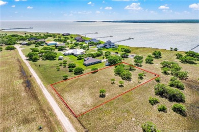 Beach Lot For Sale in Riviera, Texas
