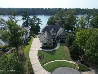 Beach Home For Sale in Hertford, North Carolina