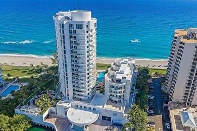 Beach Condo For Sale in Singer Island, Florida