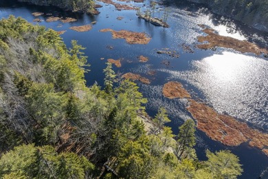 Beach Acreage For Sale in Westport Island, Maine