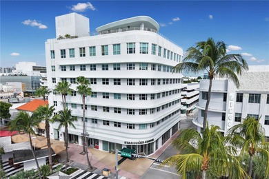 Beach Commercial For Sale in Miami Beach, Florida
