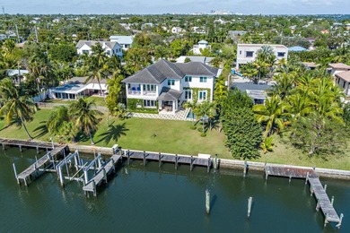 Beach Home For Sale in West Palm Beach, Florida