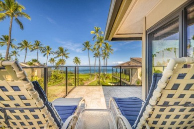 Great Ocean Views 2 BDRM Condo - Wailea Elua #1404 - Beach Vacation Rentals in Wailea, Maui, HI on Beachhouse.com