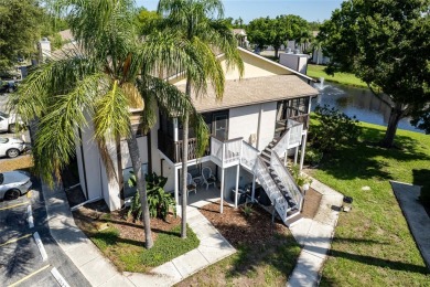 Beach Condo For Sale in Bradenton, Florida
