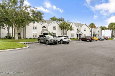 Beach Condo Sale Pending in Cocoa, Florida