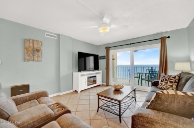 Beach Condo For Sale in Panama City Beach, Florida