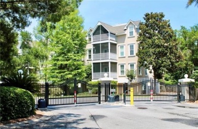 Beach Condo For Sale in Saint Simons, Georgia