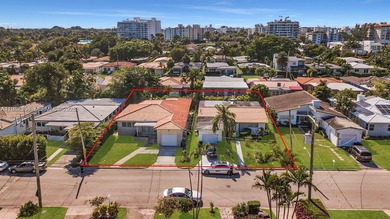 Beach Home For Sale in Surfside, Florida