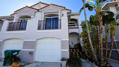 Beach Townhome/Townhouse For Sale in Miami, Florida