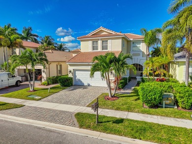 Beach Home For Sale in Palm Beach Gardens, Florida
