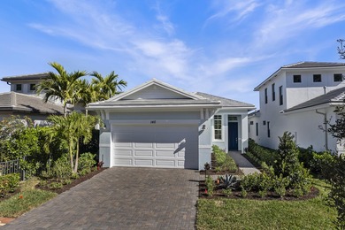 Beach Home Sale Pending in Port Saint Lucie, Florida