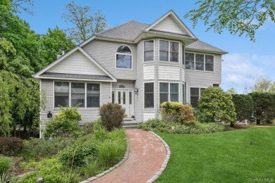 Beach Home Sale Pending in Rocky Point, New York