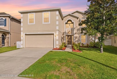 Beach Home For Sale in Spring Hill, Florida