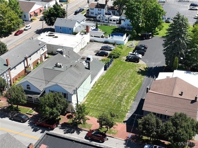 Beach Commercial For Sale in Youngstown, New York