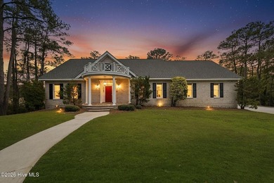 Beach Home For Sale in Southport, North Carolina