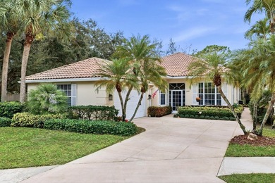 Beach Home Active Under Contract in Palm Beach Gardens, Florida