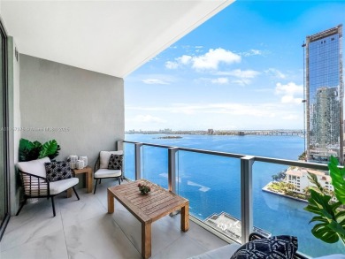 Beach Condo For Sale in Miami, Florida