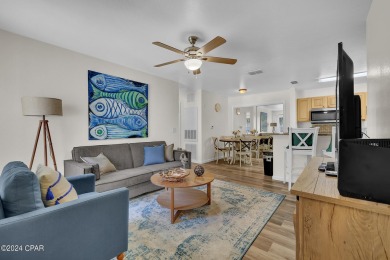 Beach Condo For Sale in Panama City Beach, Florida