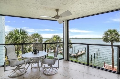 Beach Home For Sale in Marco Island, Florida