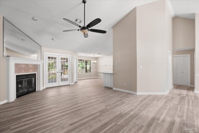 Beach Home For Sale in Pace, Florida