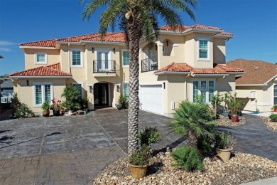Beach Home For Sale in Aransas Pass, Texas