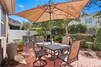 Beach Home For Sale in Saint Simons, Georgia