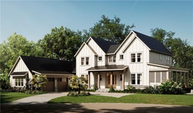 Beach Home For Sale in Saint Simons, Georgia