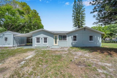 Beach Home Off Market in Gulfport, Florida