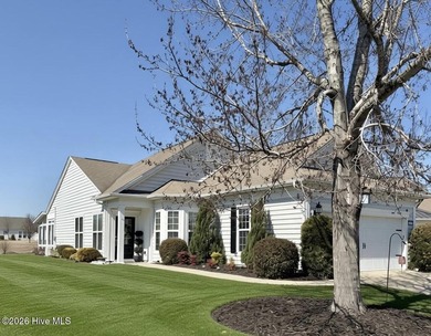 Beach Home For Sale in Southport, North Carolina