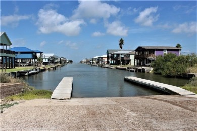 Beach Lot For Sale in Rockport, Texas