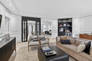 Beach Condo For Sale in Aventura, Florida