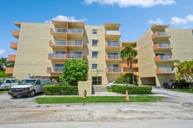 Beach Condo Sale Pending in North Miami Beach, Florida