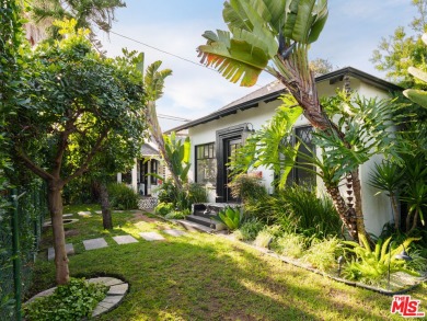 Beach Home For Sale in Venice, California