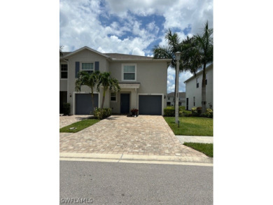 Beach Townhome/Townhouse For Sale in Naples, Florida