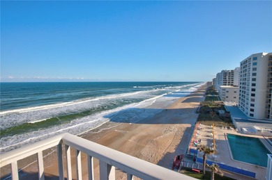 Beach Condo For Sale in New Smyrna Beach, Florida