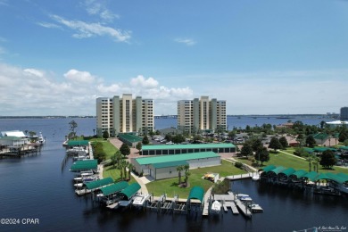 Beach Condo For Sale in Panama City Beach, Florida