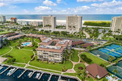 Beach Home For Sale in Marco Island, Florida