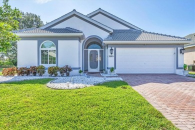 Beach Home For Sale in Bradenton, Florida