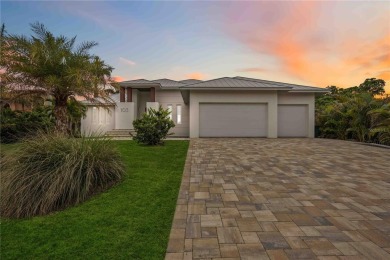 Beach Home For Sale in Port Charlotte, Florida