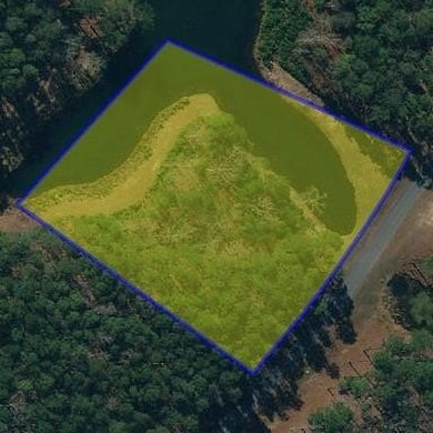 Beach Acreage For Sale in Horntown, Virginia
