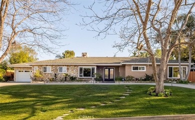 Beach Home For Sale in Rolling Hills Estates, California