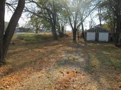 Beach Lot For Sale in Manistee, Michigan