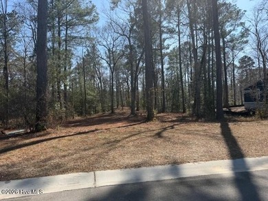 Beach Lot For Sale in Leland, North Carolina