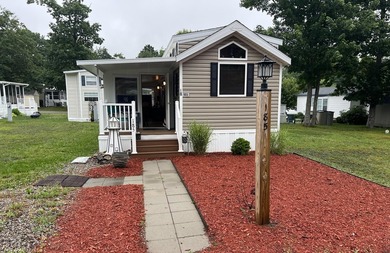 Beach Home For Sale in Wells, Maine