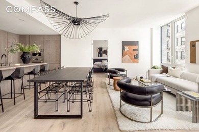 Beach Condo For Sale in New York, New York