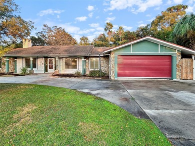 Beach Home For Sale in Hudson, Florida