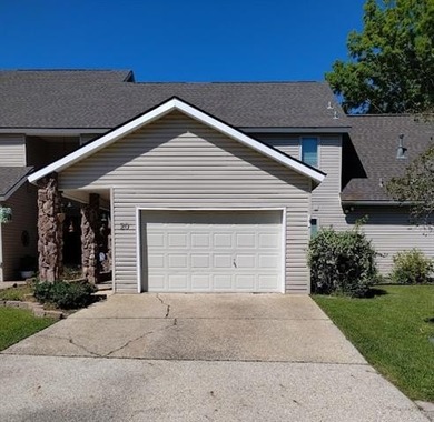 Beach Condo For Sale in Mandeville, Louisiana