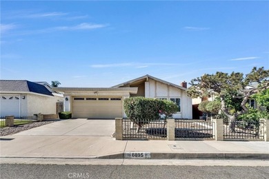 Beach Home Active Under Contract in Westminster, California