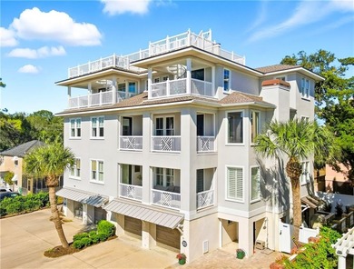 Beach Condo Active Under Contract in Saint Simons, Georgia
